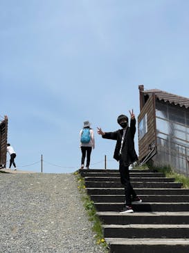 びわ湖バレイに投稿された画像（2021/5/4）