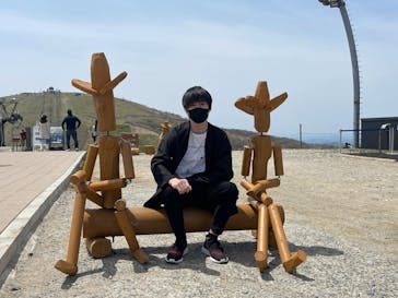 びわ湖バレイに投稿された画像（2021/5/4）