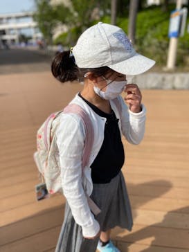 横浜・八景島シーパラダイスに投稿された画像（2021/5/4）