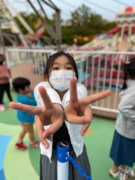 横浜・八景島シーパラダイスに投稿された画像（2021/5/4）