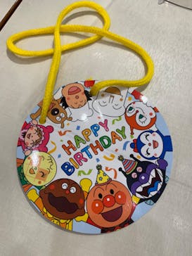 横浜アンパンマンこどもミュージアムに投稿された画像（2021/5/4）