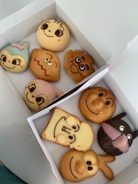 横浜アンパンマンこどもミュージアムに投稿された画像（2021/5/4）