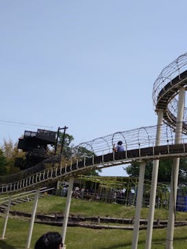 伊豆ぐらんぱる公園に投稿された画像（2021/5/4）