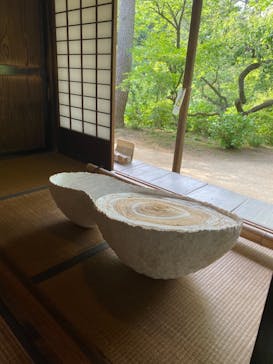 三溪園に投稿された画像（2021/5/4）