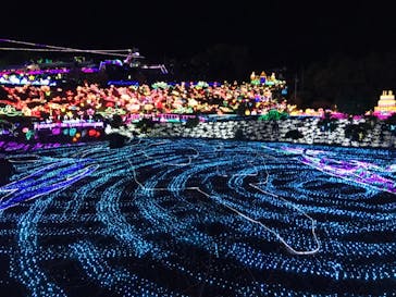 伊豆ぐらんぱる公園に投稿された画像（2021/5/4）