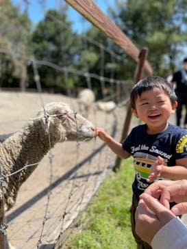 長崎バイオパークに投稿された画像（2021/5/4）