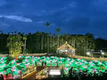美らヤシパークオキナワ・東南植物楽園に投稿された画像（2021/5/5）
