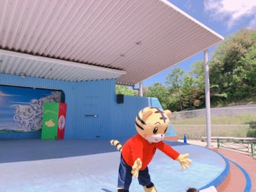 日本モンキーパークに投稿された画像（2021/5/5）