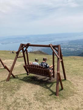 びわ湖バレイに投稿された画像（2021/5/5）