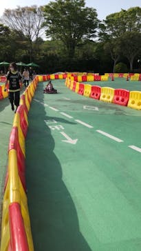 伊豆ぐらんぱる公園に投稿された画像（2021/5/5）