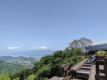 伊豆パノラマパークに投稿された画像（2021/5/5）