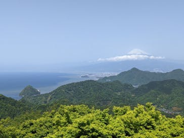 伊豆パノラマパークに投稿された画像（2021/5/5）