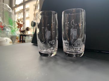 ちいさな硝子の本の博物館に投稿された画像（2021/5/5）