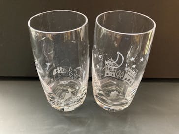 ちいさな硝子の本の博物館に投稿された画像（2021/5/5）