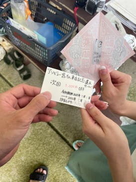 青の洞窟専門店　沖縄ダイビングショップ和に投稿された画像（2021/5/5）