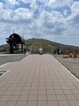 びわ湖バレイに投稿された画像（2021/5/5）