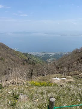 びわ湖バレイに投稿された画像（2021/5/5）