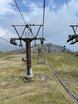 びわ湖バレイに投稿された画像（2021/5/5）