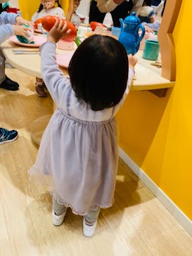 横浜アンパンマンこどもミュージアムに投稿された画像（2021/5/5）