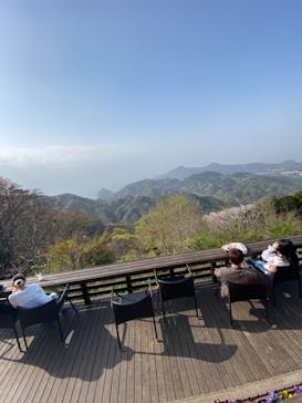 伊豆パノラマパークに投稿された画像（2021/5/5）