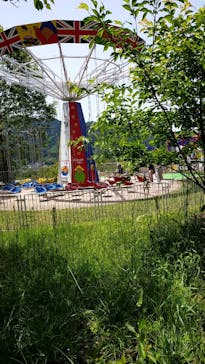 さがみ湖MORI MORIに投稿された画像（2021/5/5）