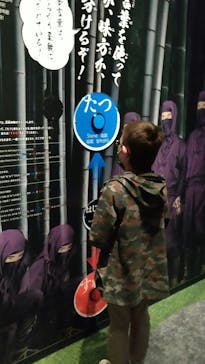 小田原城に投稿された画像（2021/5/5）