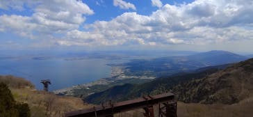 びわ湖バレイに投稿された画像（2021/5/5）