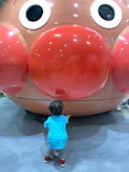 横浜アンパンマンこどもミュージアムに投稿された画像（2021/5/5）