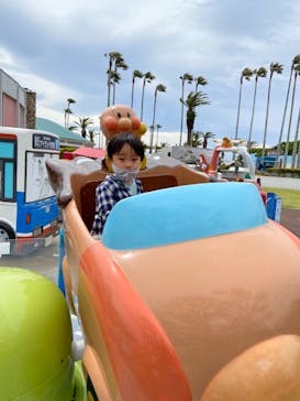 京急油壺マリンパークに投稿された画像（2021/5/5）