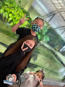 鳥羽水族館に投稿された画像（2021/5/5）