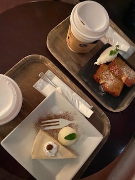 JRタワー展望室 タワー・スリーエイトに投稿された画像（2021/5/5）