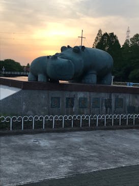 東武動物公園に投稿された画像（2021/5/5）