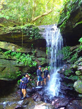 西表島 ADVENTURE PiPi（アドベンチャーピピ）に投稿された画像（2021/5/5）