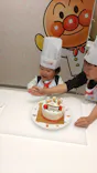 横浜アンパンマンこどもミュージアムに投稿された画像（2021/5/5）