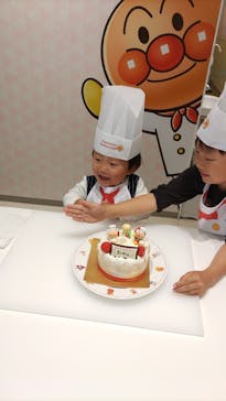 横浜アンパンマンこどもミュージアムに投稿された画像（2021/5/5）