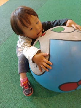 横浜アンパンマンこどもミュージアムに投稿された画像（2021/5/5）