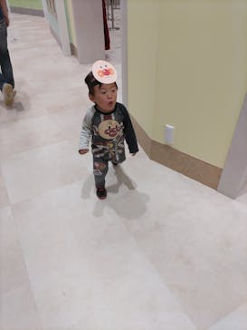 横浜アンパンマンこどもミュージアムに投稿された画像（2021/5/5）