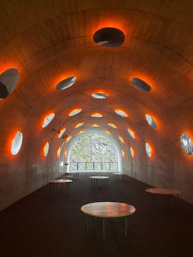 清津峡渓谷トンネルに投稿された画像（2021/5/5）