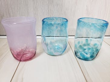 花宵ガラス工房に投稿された画像（2021/5/5）