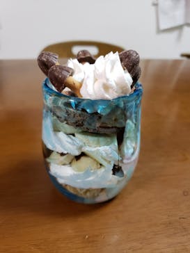 花宵ガラス工房に投稿された画像（2021/5/5）