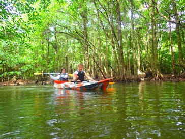 西表島 ADVENTURE PiPi（アドベンチャーピピ）に投稿された画像（2021/5/5）