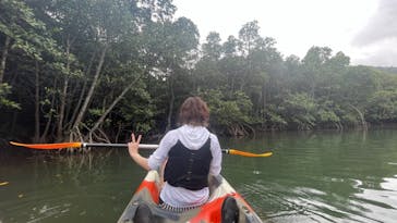 西表島 ADVENTURE PiPi（アドベンチャーピピ）に投稿された画像（2021/5/5）