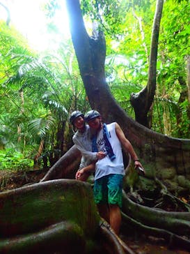 西表島 ADVENTURE PiPi（アドベンチャーピピ）に投稿された画像（2021/5/5）