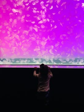 アクアワールド茨城県大洗水族館に投稿された画像（2021/5/5）