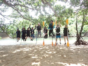 西表島 ADVENTURE PiPi（アドベンチャーピピ）に投稿された画像（2021/5/5）