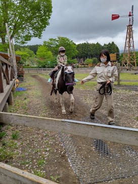 まかいの牧場に投稿された画像（2021/5/5）