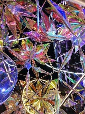 江の島シーキャンドルに投稿された画像（2021/5/5）