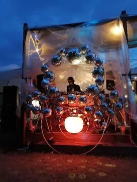 江の島シーキャンドルに投稿された画像（2021/5/5）