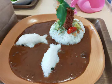 仙台うみの杜水族館に投稿された画像（2021/5/5）