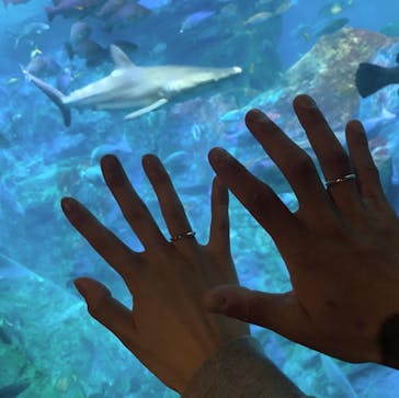 イドアートジュエリーに投稿された画像（2021/5/6）